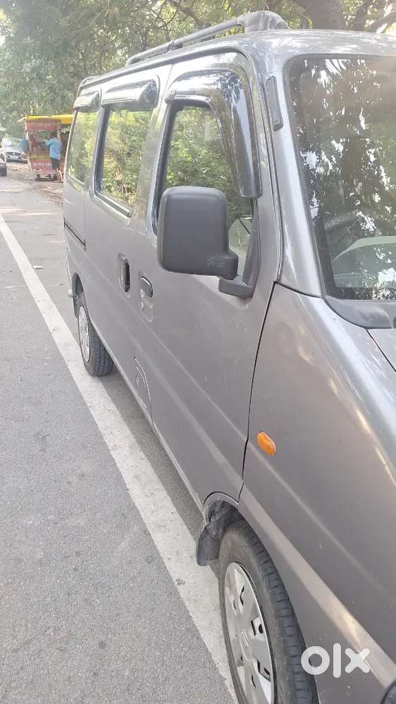 Maruti Suzuki Eeco 2023 Petrol 20300 Km Driven Very Smooth  Car