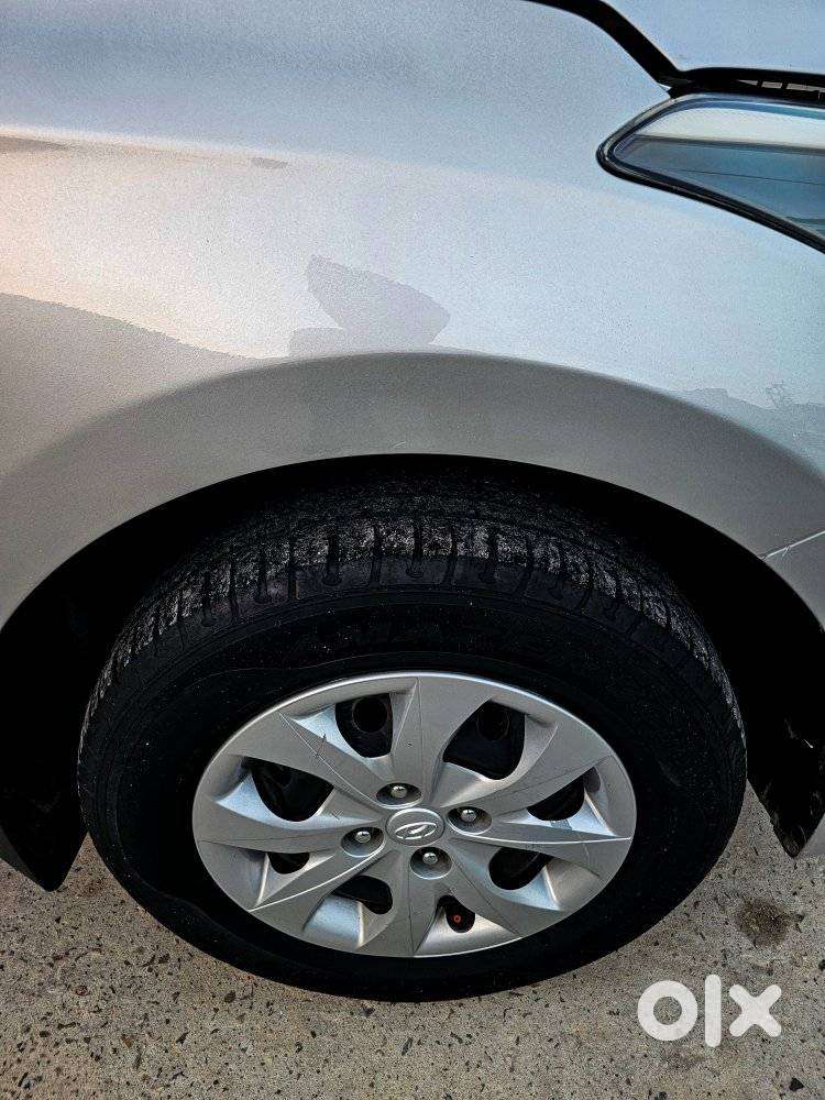 Hyundai I20 Sportz 1.2 Bs-iv, 2018, Petrol