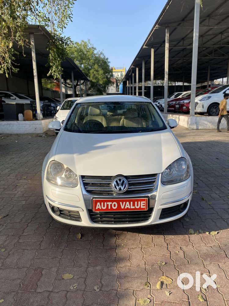 Volkswagen Jetta Highline Tdi, 2011, Diesel