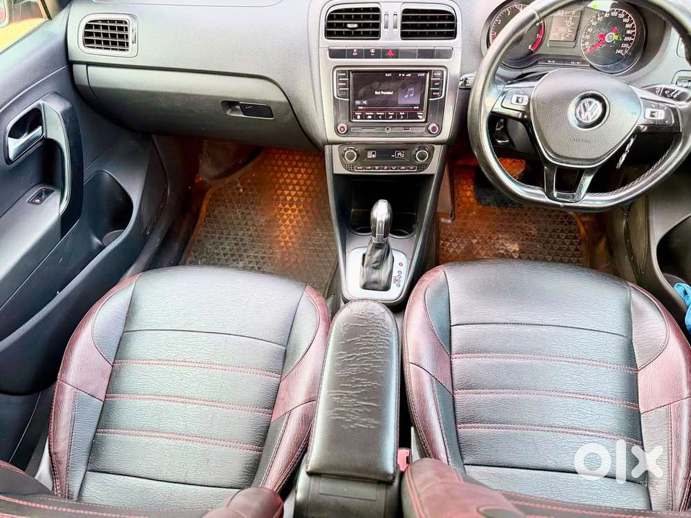 Volkswagen Polo 1.0 Highline Plus Tsi At, 2021, Petrol