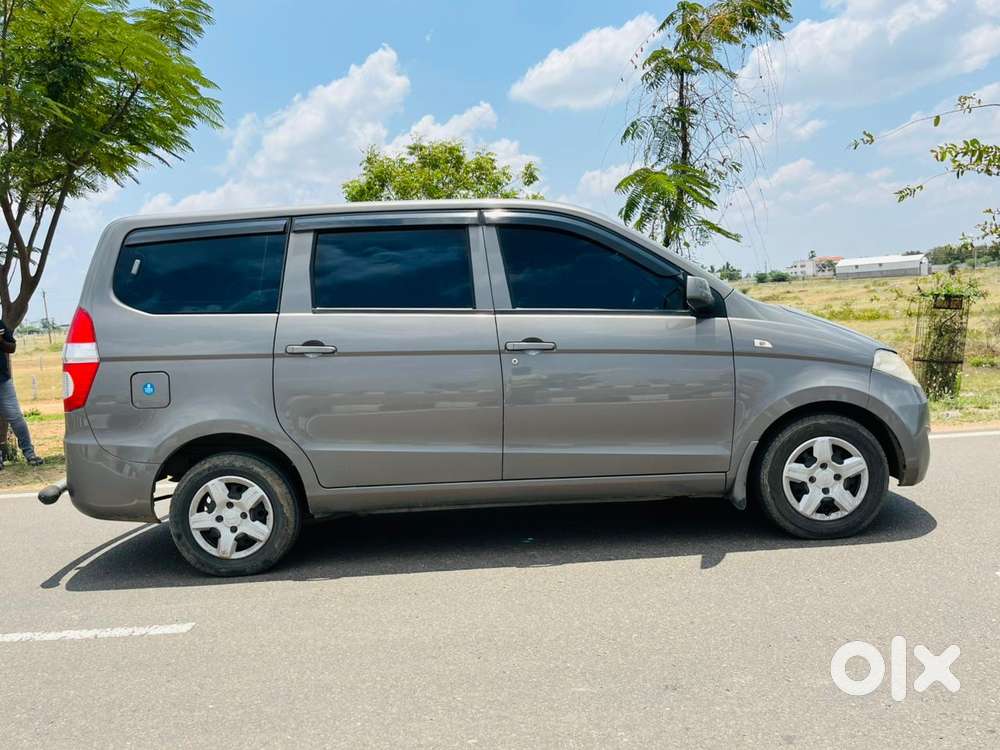 Chevrolet Enjoy 2013-2015 Tcdi Ls 8 Seater, 2013, Diesel