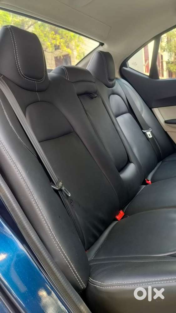 Tata Tigor 1.2 Revotron Xza Plus Amt, 2023, Petrol
