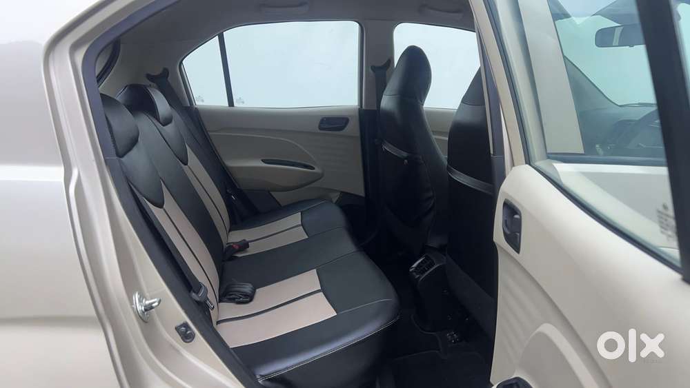 Hyundai Santro Sportz, 2022, Petrol