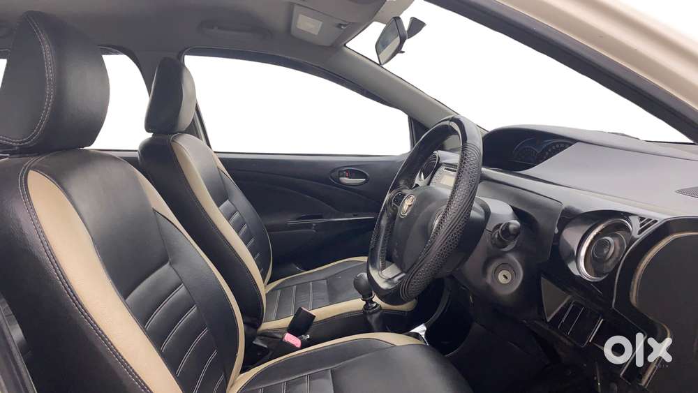 Toyota Etios Cross Vd, 2014, Diesel