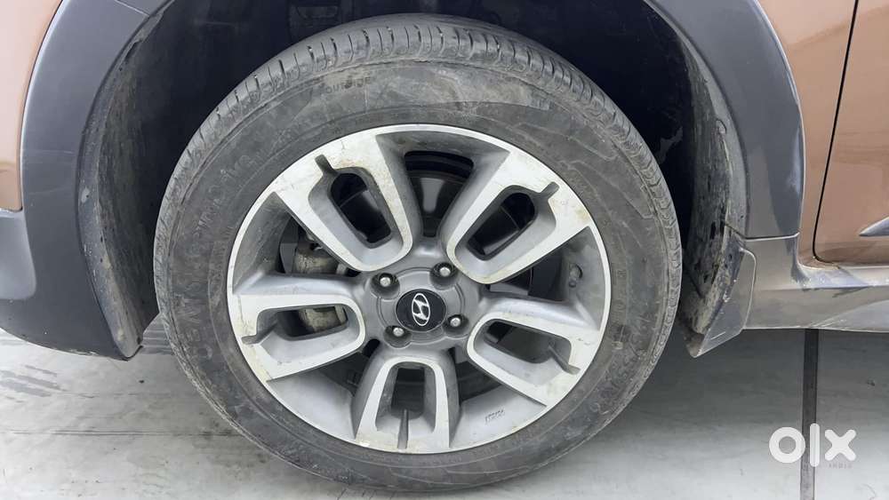 Hyundai I20 Active 1.2 S, 2016, Petrol