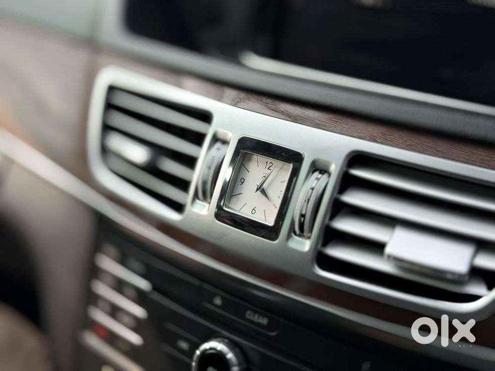 Mercedes-benz E-class E250 Edition E, 2016, Diesel