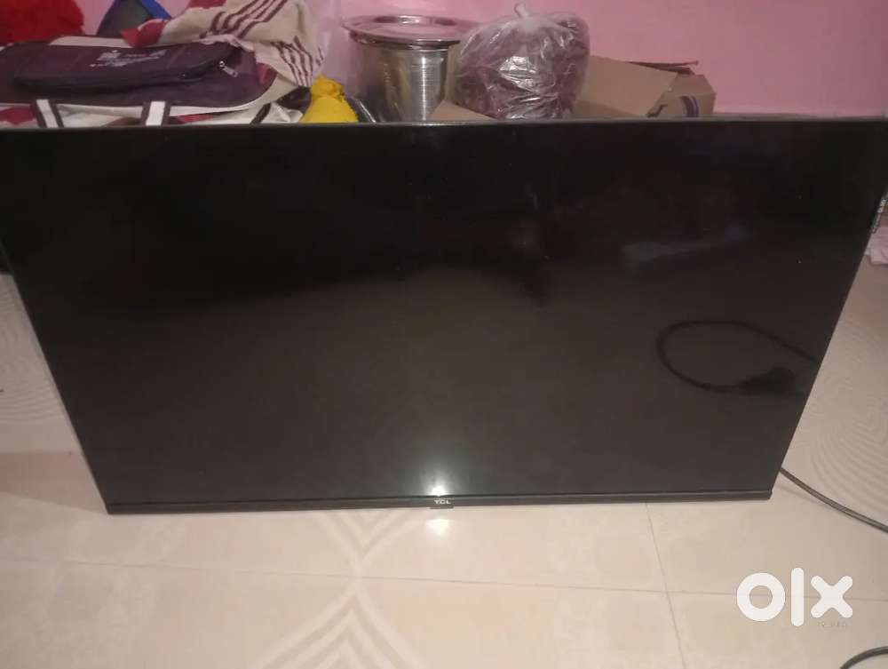 TCL 32S 4K