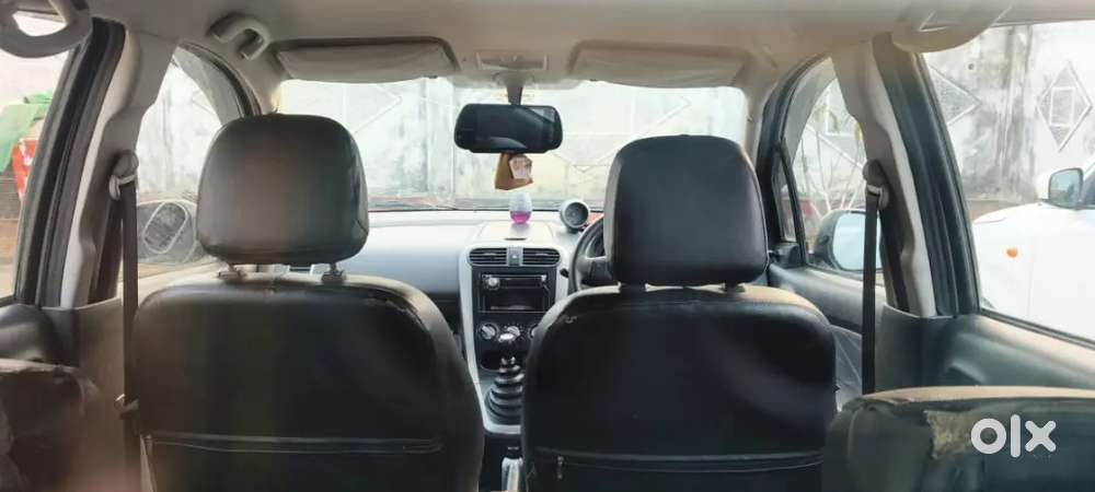 Maruti Suzuki Ritz 2011