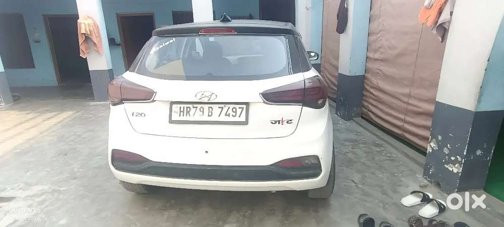 Kawi Panipat Haryana