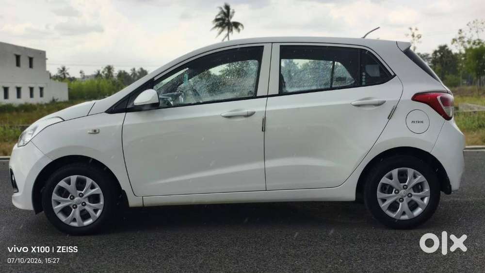 Hyundai Grand I10 Magna, 2014, Petrol