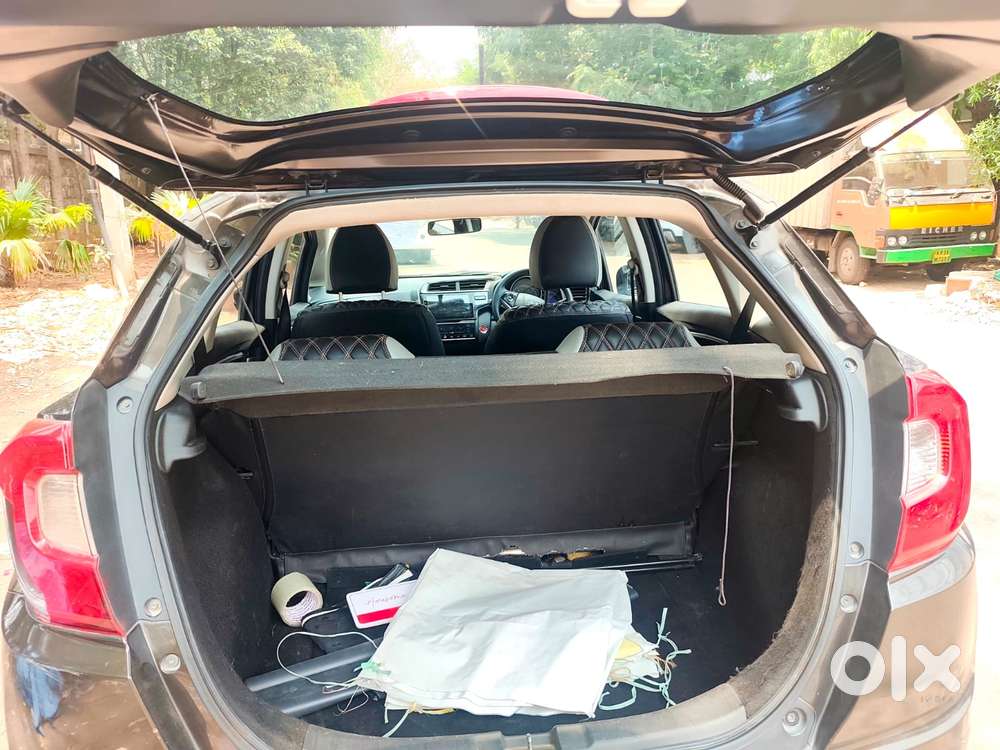 Honda Wr-v 1.5 Vx I-dtec, 2019, Diesel