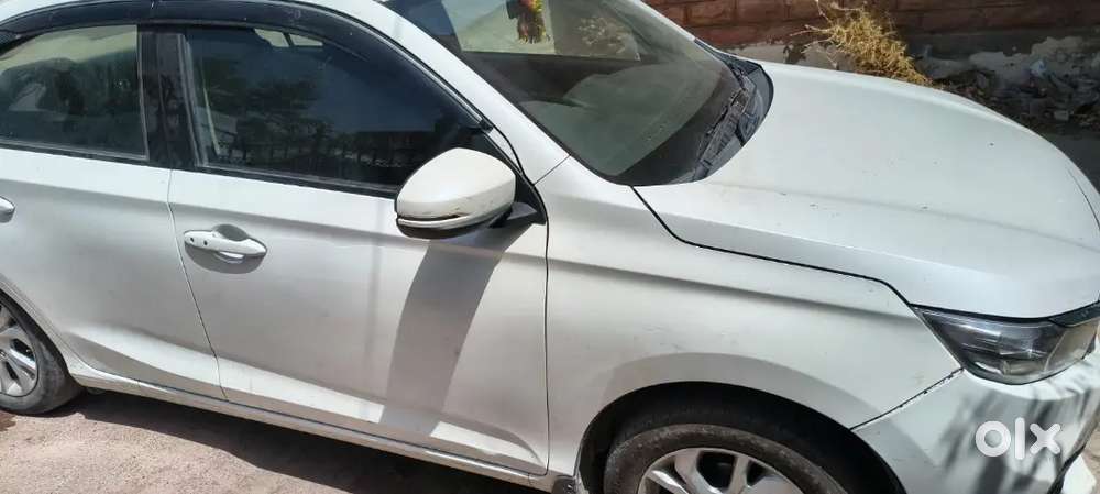 Honda Amaze 2nd Gen 2019 Diesel 102061 Km Driven. 25+kmpl Mileage