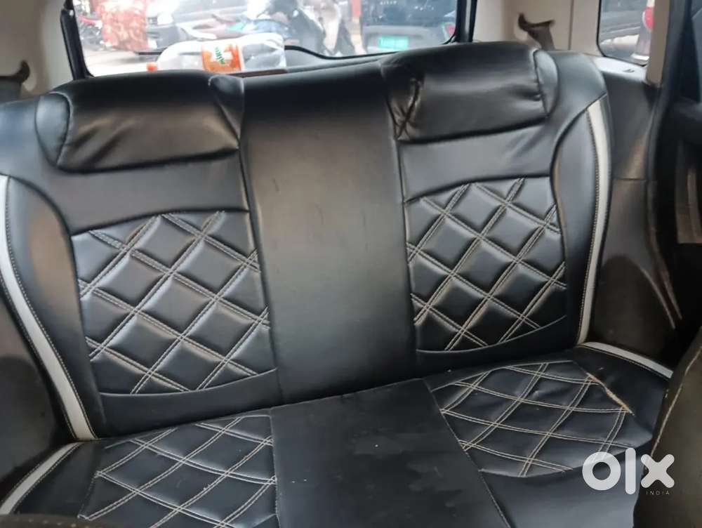 Ford Figo Titanium Diesel 2013