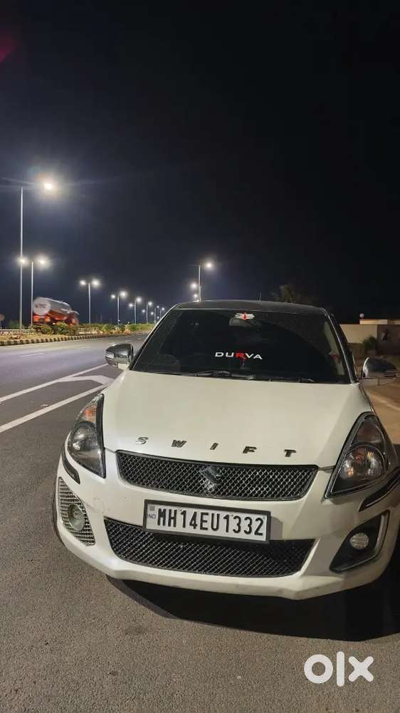 Full Modified Full Condition