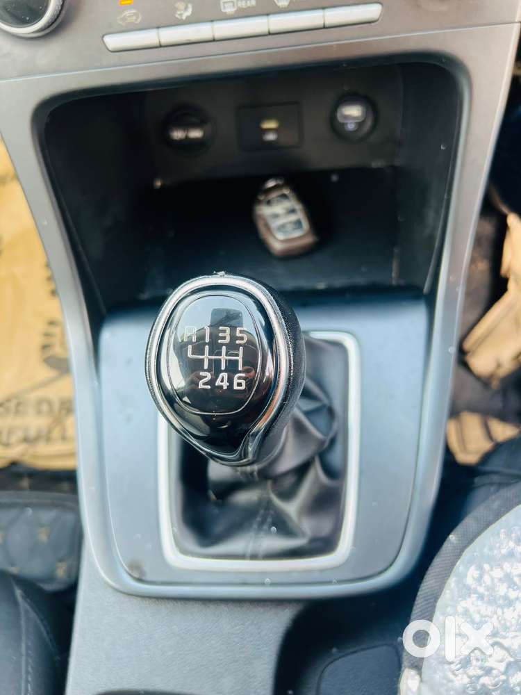 Hyundai Creta S 1.5 Diesel, 2021, Diesel