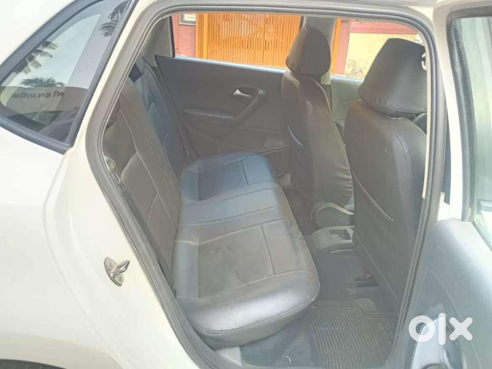 Volkswagen Polo 1.2 Gt Tsi, 2017, Petrol