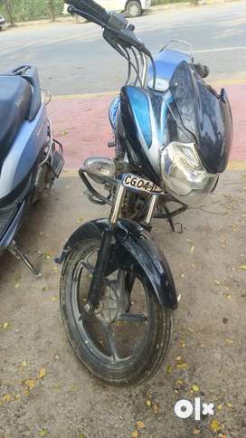 Olx 2024 bilaspur bike