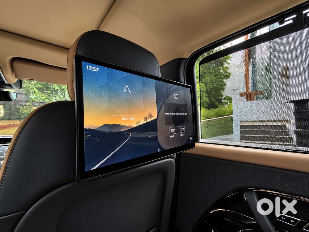 Land Rover Range Sport Hse, 2025, Petrol