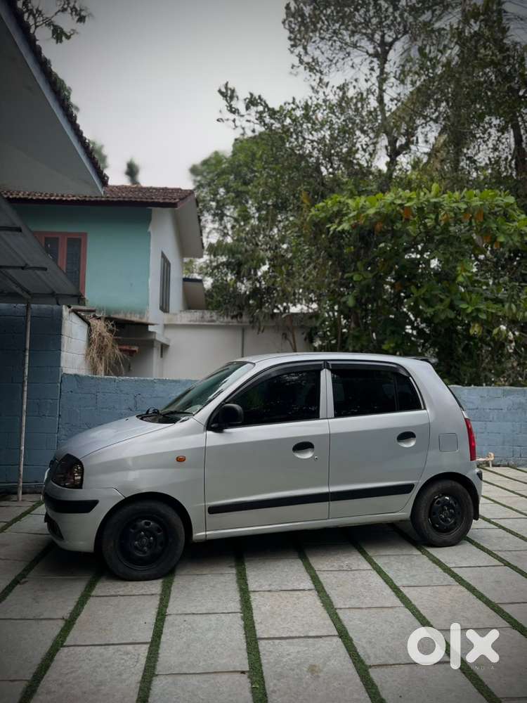 Hyundai Santro Xing 2009