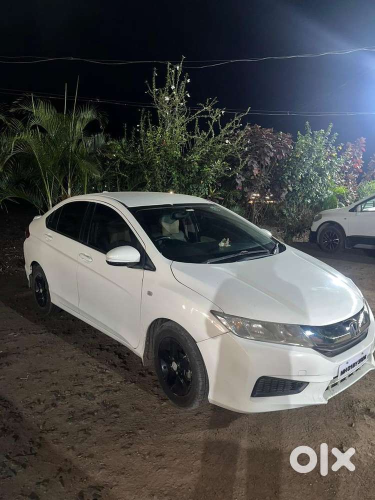 Honda City 2015 Diesel 90000 Km Driven