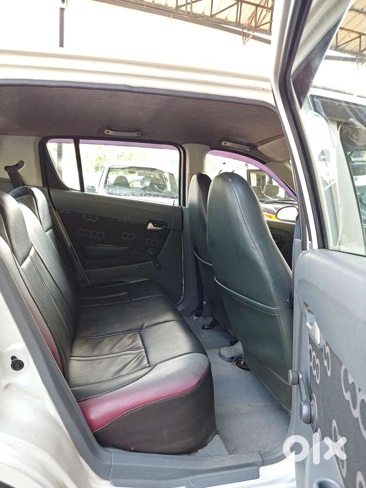 Maruti Suzuki Alto 800 2012-2016 Lxi, 2013, Petrol