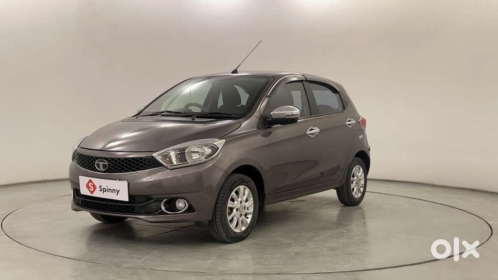 Tata Tiago Xz, 2018, Petrol