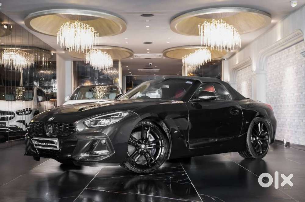 Bmw Z4 M40i, 2024, Petrol