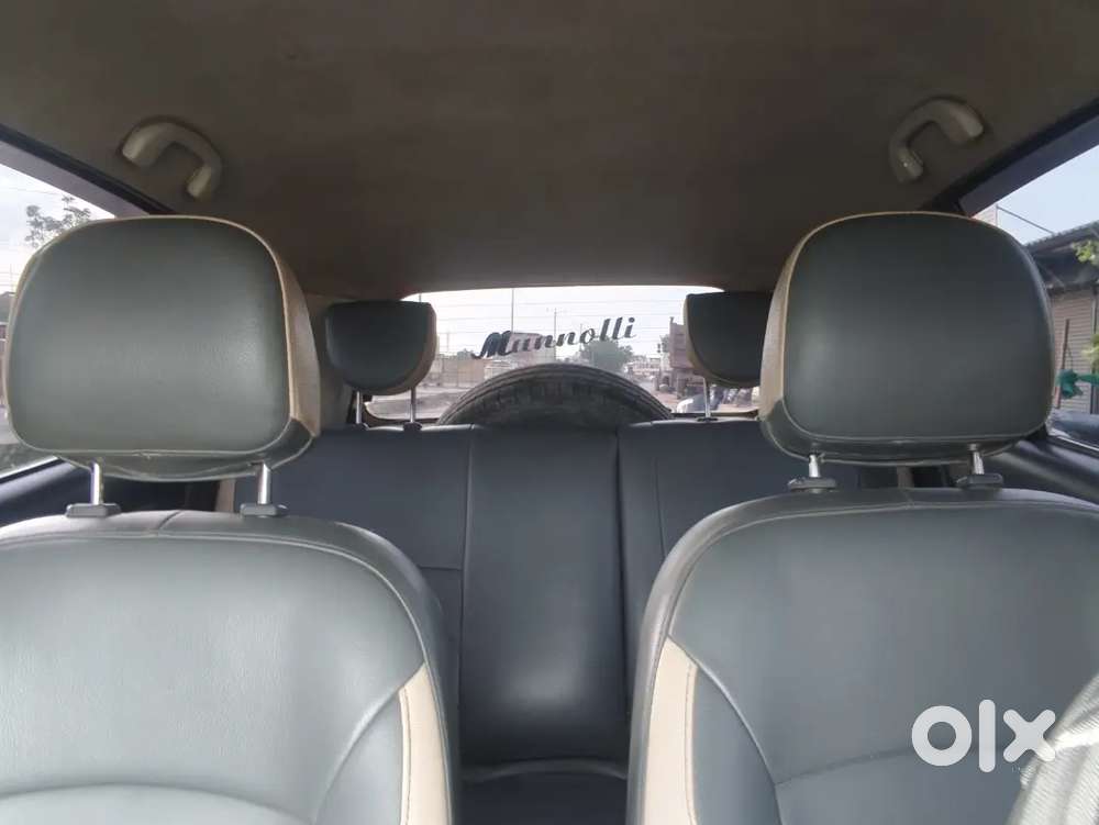 Maruti Suzuki Ritz 2014 Petrol Cng