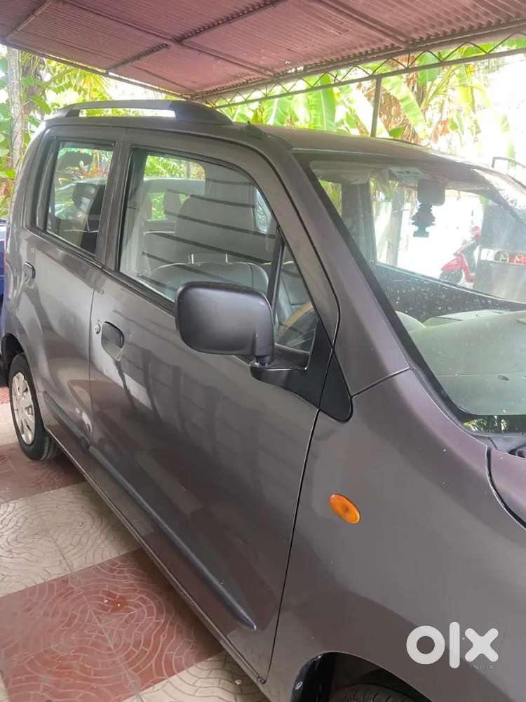 Low കിലോമീറ്റർ Maruti Suzuki Wagon 2012 Petrol Manual