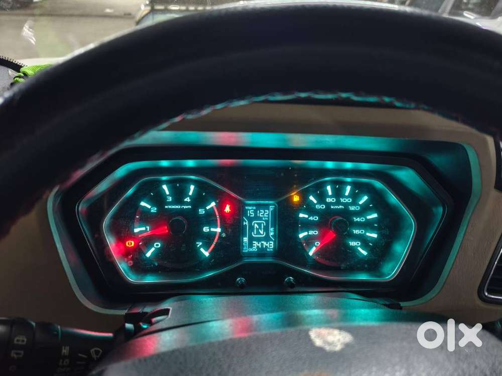 Mahindra Scorpio Clasic