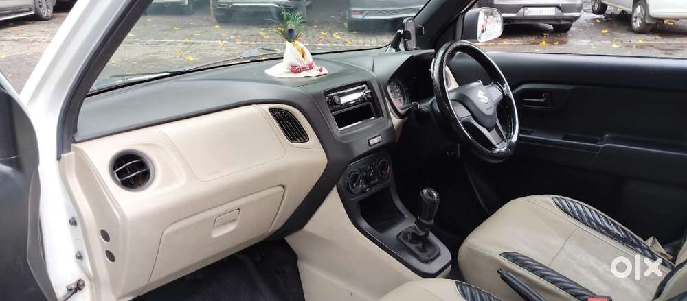 Maruti Suzuki Wagon R 1.0 Lxi Cng, 2023, Cng & Hybrids