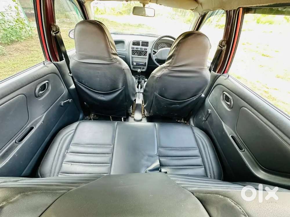 Maruti Suzuki Alto 2011