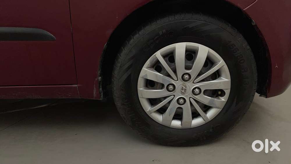 Hyundai I10 Sportz 1.1 Irde2, 2014, Petrol