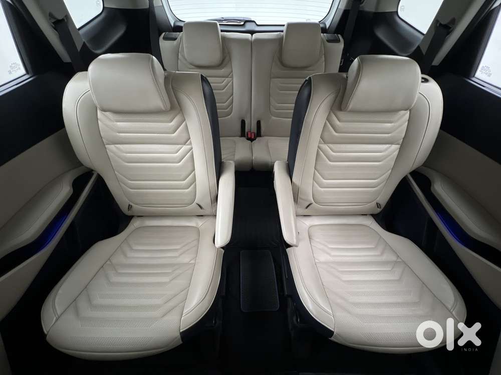 Kia Carens 1.4 Luxury Plus 6 Str, 2022, Petrol