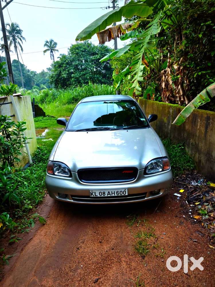 Fully Restored Baleno Vxi For Sale