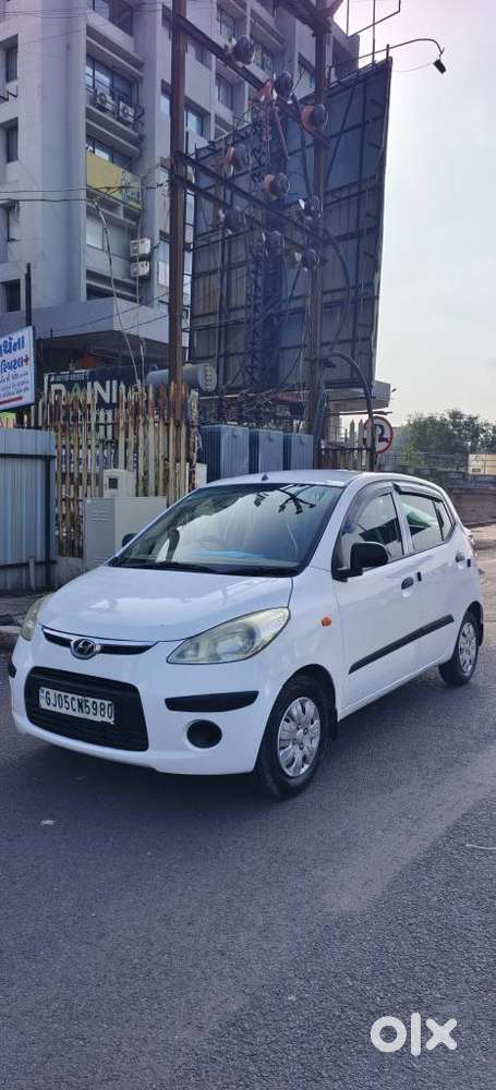 Hyundai I10, 2010, Cng & Hybrids