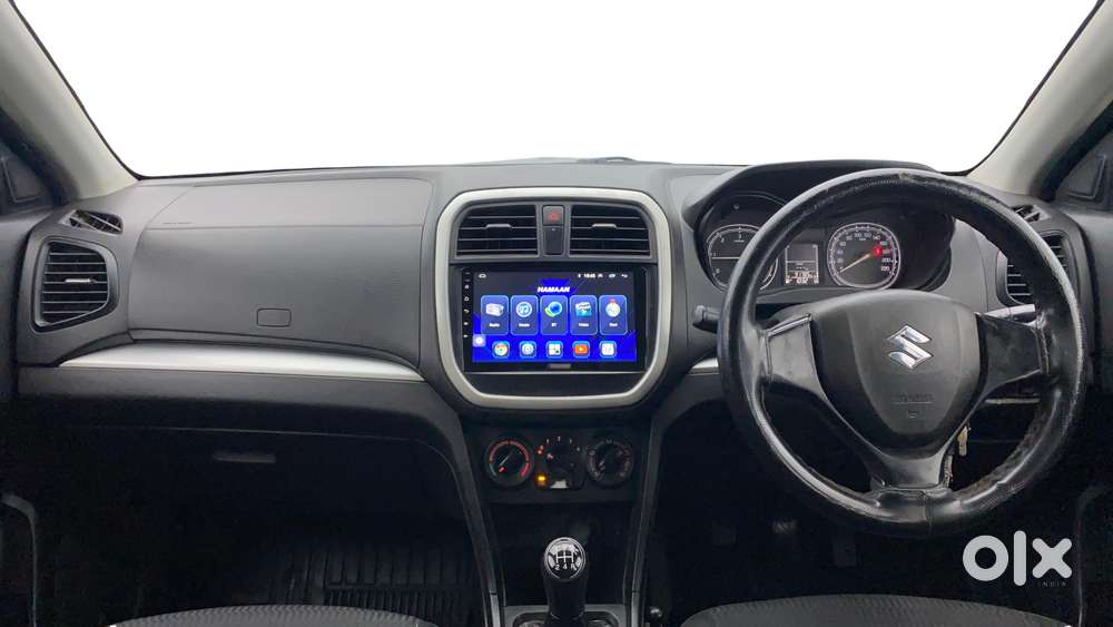 Maruti Suzuki Vitara Brezza Vdi, 2018, Diesel