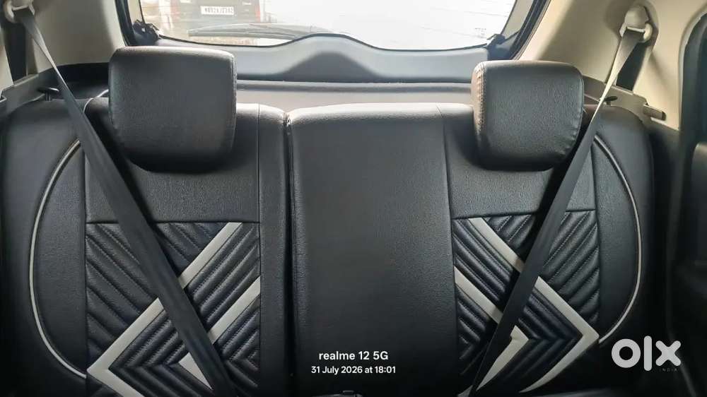 Maruti Suzuki Ignis 2024