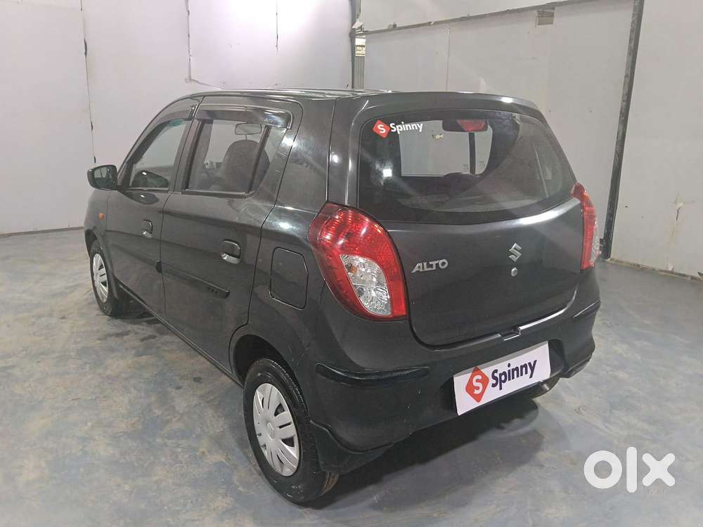 Maruti Suzuki Alto 800 2019-2023 0.8 Vxi, 2021, Petrol
