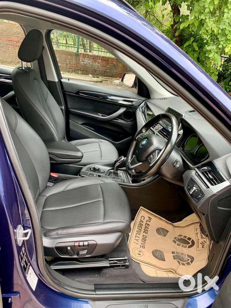 Bmw X1 2.0 Sdrive20i Sportx, 2021, Petrol