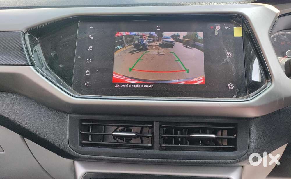 Volkswagen Taigun 1.0 Tsi Highline, 2022, Petrol