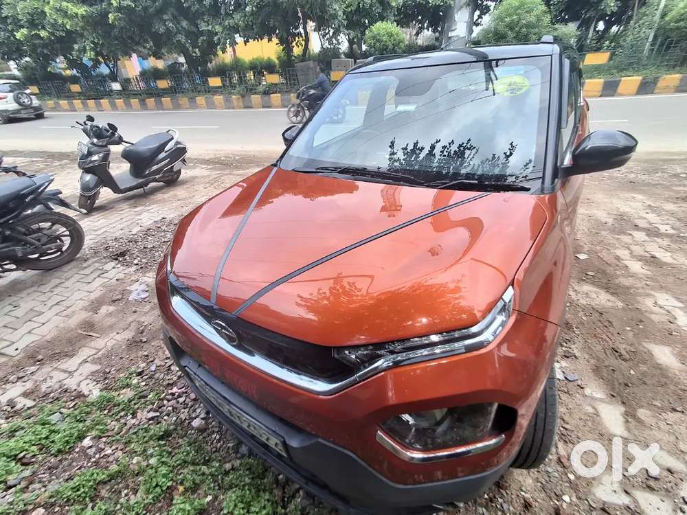 Tata Punch Revotron 2022