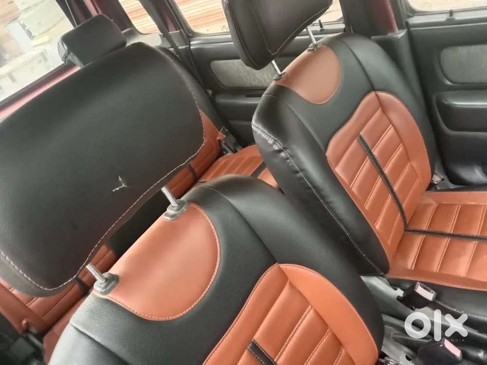 Maruti Suzuki Wagon R 2007 Lx Minor