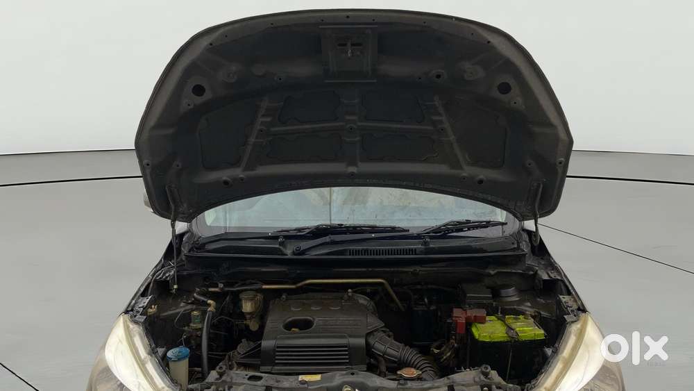 Maruti Suzuki Celerio 2014-2017 Zxi At, 2017, Petrol
