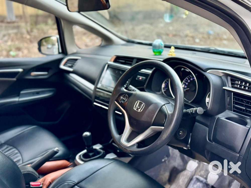 Honda Wr-v 1.2 Vx I-vtec, 2019, Petrol