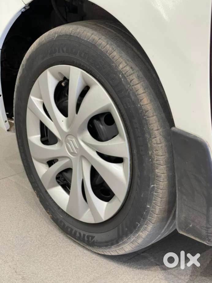 Maruti Suzuki Celerio Zxi At, 2018, Petrol