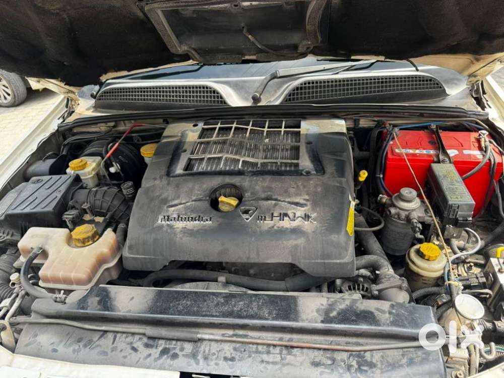Mahindra Scorpio Slx, 2014, Diesel