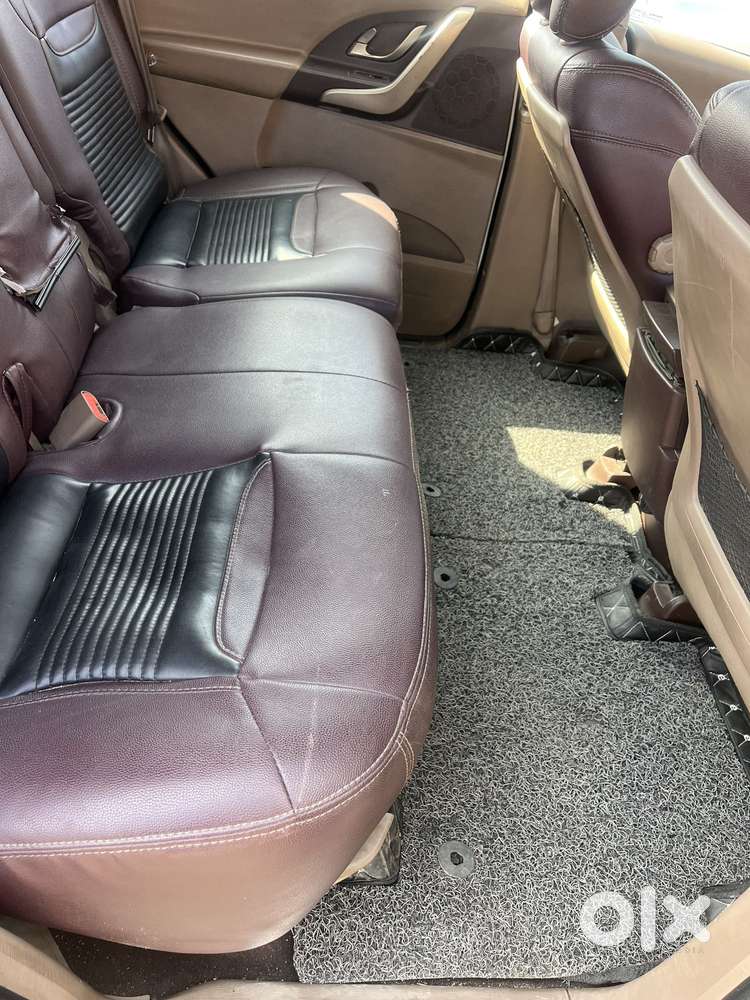 Mahindra Xuv500 2011-2015 W6 2wd, 2015, Diesel