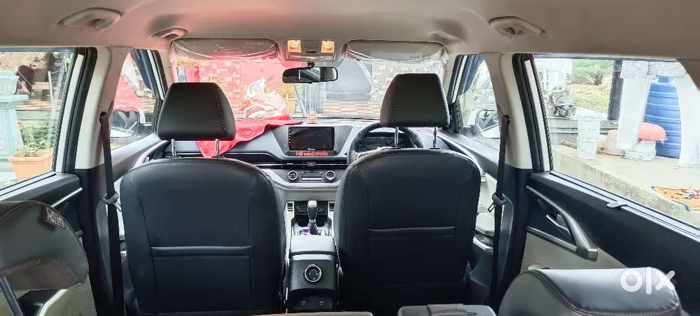 Kia Carens 2 Diesel 96000 Km Driven