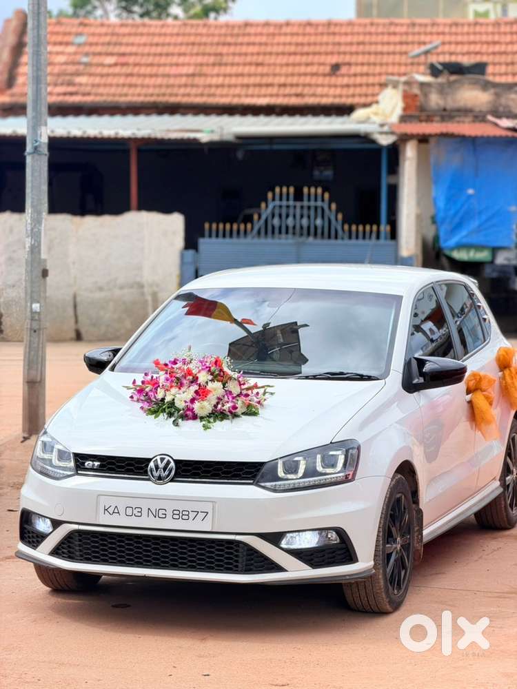 Volkswagen Polo Petrol Manual 2020
